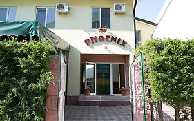 Casa Phoenix